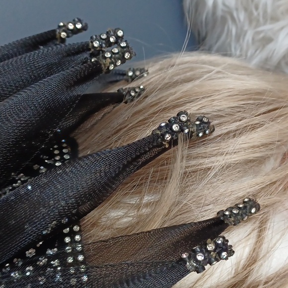 Vintage  unique  hat - Picture 4 of 12